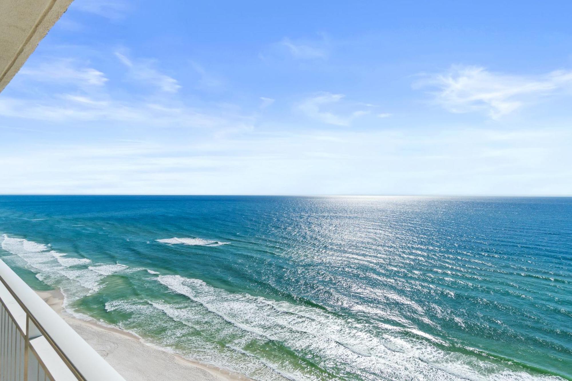 Emerald Beach By Panhandle Getaways Панама-Сіті-Біч Номер фото
